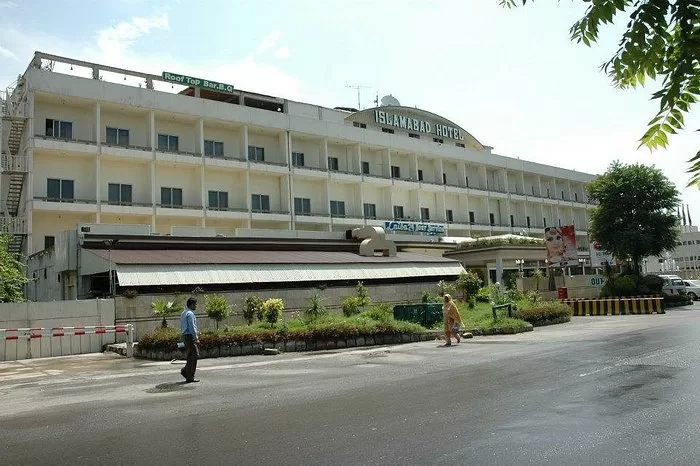Islamabad