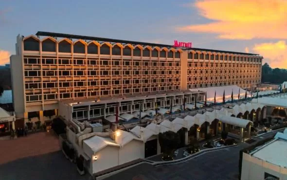 marriot